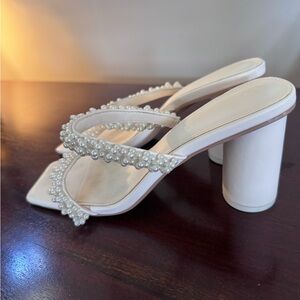 Bridal Shoes - size 9